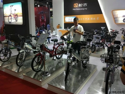 聚焦華南展!電動(dòng)車(chē)行業(yè)3大趨勢(shì)已定!