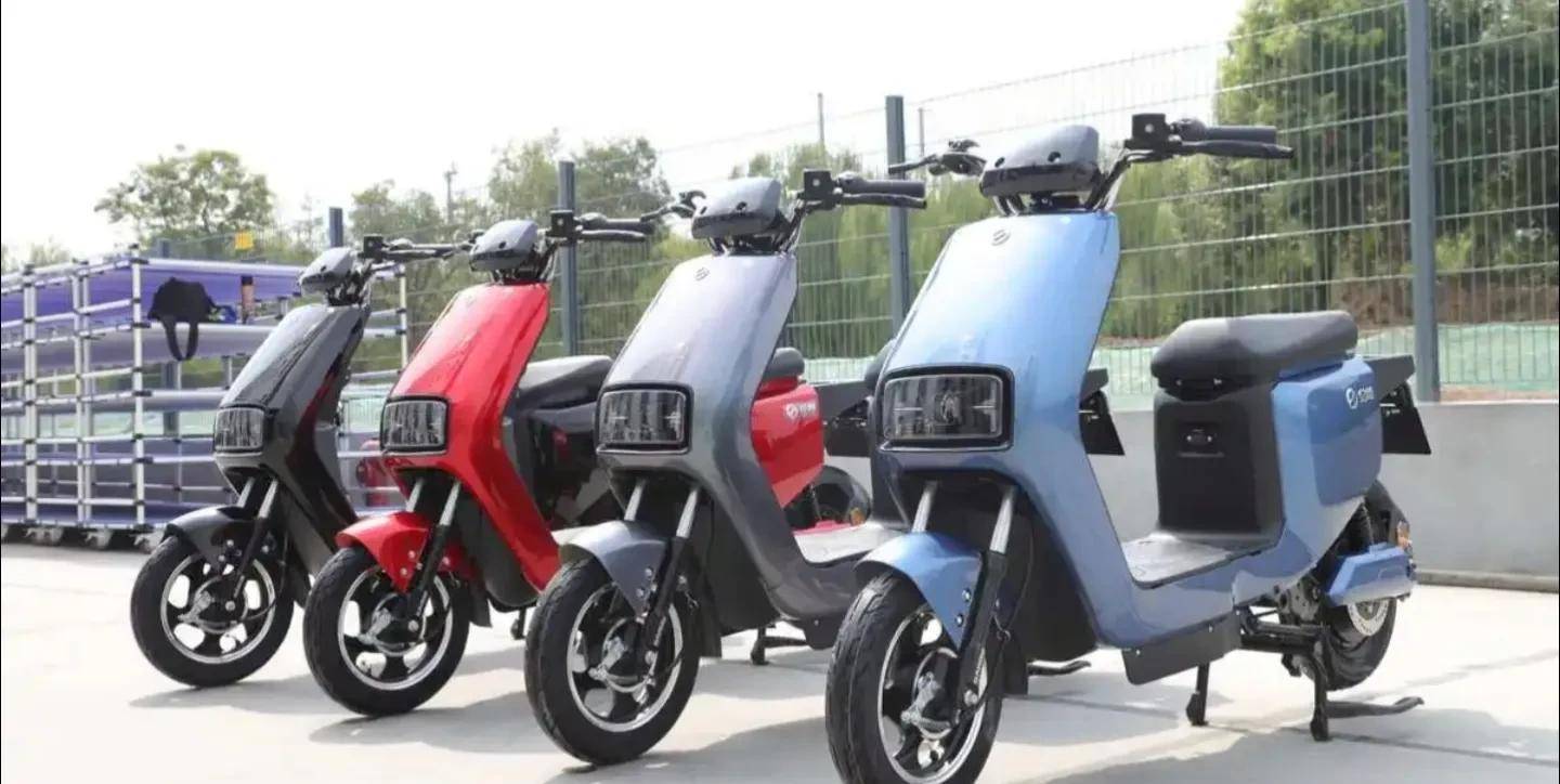 盤點(diǎn)國產(chǎn)最大的&ldquo;一線電動車品牌&rdquo;制造商,你最看好誰?