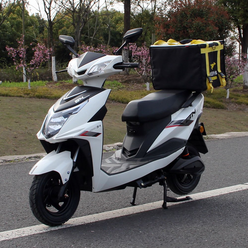 出口外賣電動車多功能送餐電瓶車新能源電動自行車廠家直銷
