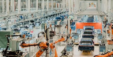 增程式電動車不只有理想ONE,貼地飛行的賽力斯SF5它更香!