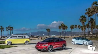 大眾純電動車續(xù)航不到300km 未來轉(zhuǎn)型電氣化決心才是正題