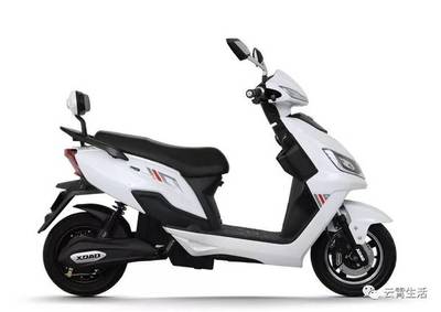 十大電動(dòng)車(chē)品牌--小刀電動(dòng)車(chē)進(jìn)駐宏順車(chē)行!