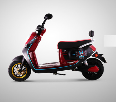 G-時代騎士安全王-時尚產品圖片展示 - 全球電動車網