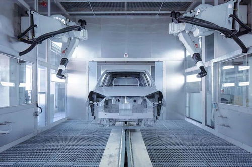 廣汽豐田iA5 用車無憂的純電智能大空間家轎