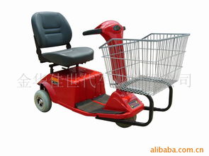 金華佳世代車業(yè)其他電動車產(chǎn)品概覽