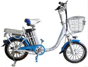 鋰電電動車 現(xiàn)代出行的綠色選擇