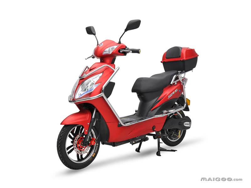 新日電動車常規(guī)系列產(chǎn)品圖片欣賞