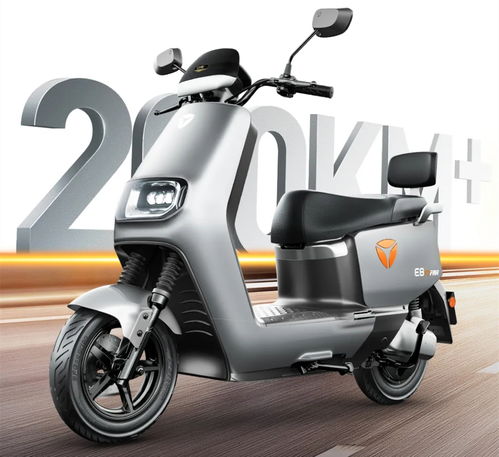 雅迪冠能二代E8與臺(tái)鈴超能T6深度對(duì)比 續(xù)航與動(dòng)力誰(shuí)更強(qiáng)？