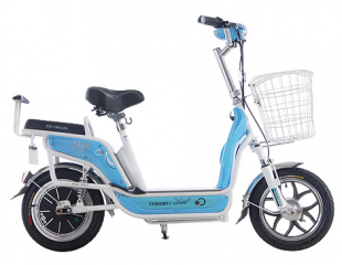 綠源FG-4GT電動(dòng)車(chē) 都市通勤的綠色之選